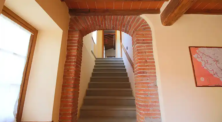 Casa rural en Arezzo