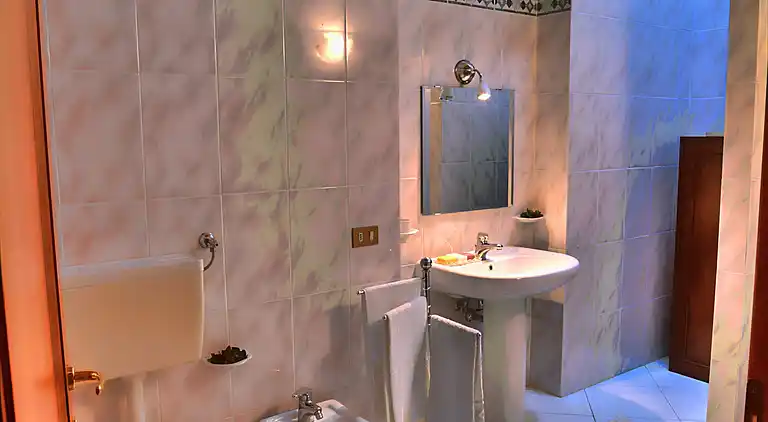 Casa rural en Arezzo