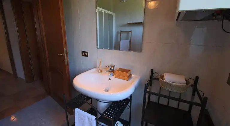 Casa rural en Arezzo