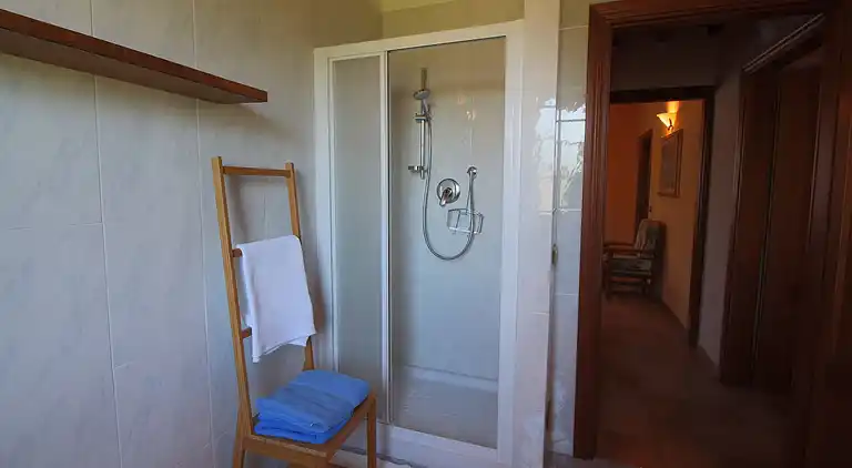 Casa rural en Arezzo