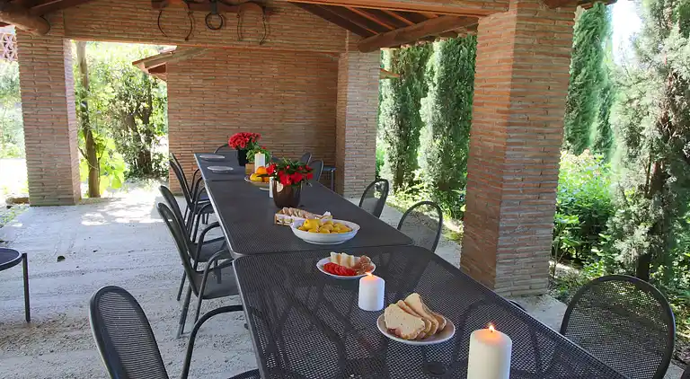 Casa rural en Arezzo