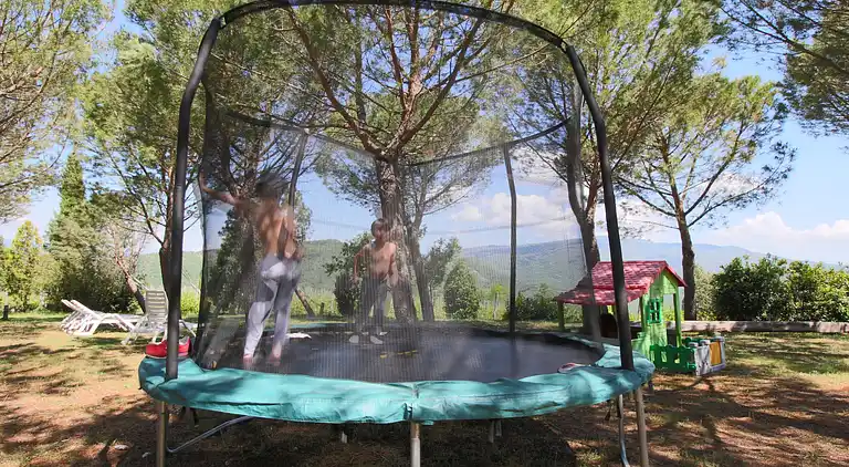 Casa rural en Arezzo