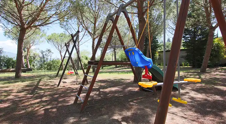 Casa rural en Arezzo