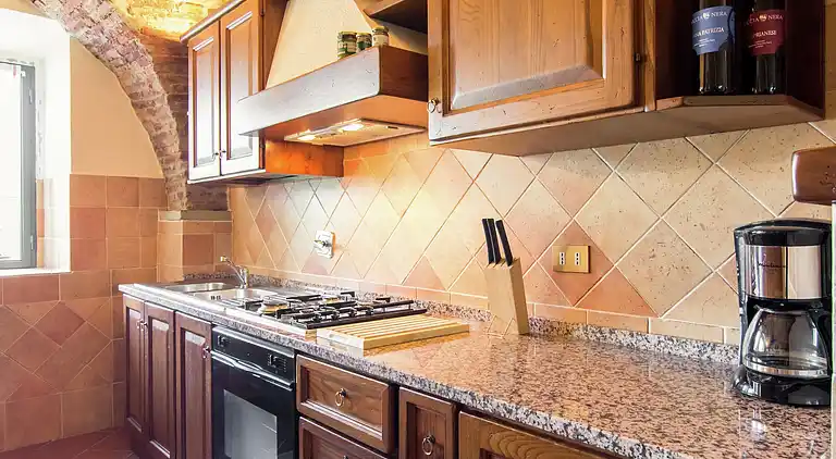 Farm house in Arezzo