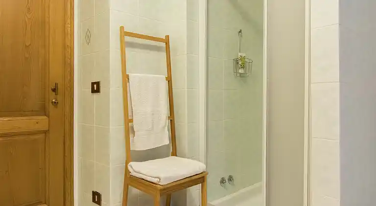 Farm house in Arezzo