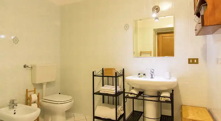 Farm house in Arezzo