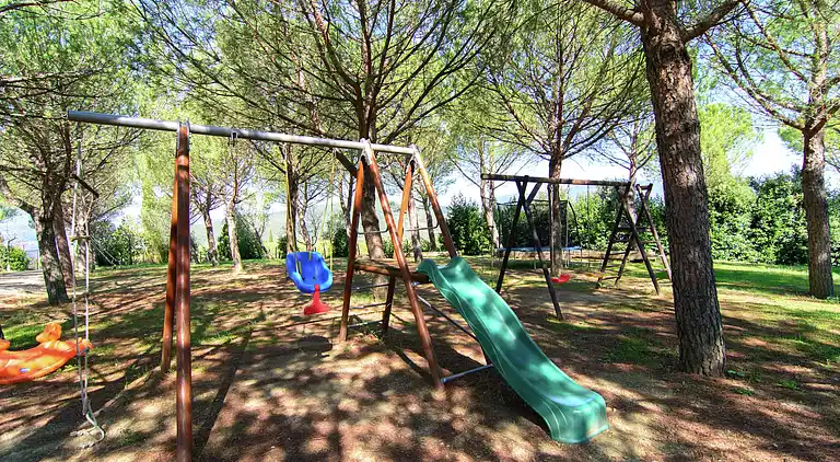Farm house in Arezzo