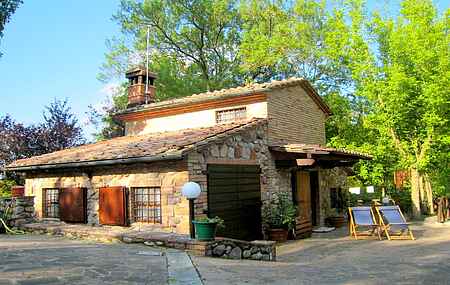 Sommerhus mh29836