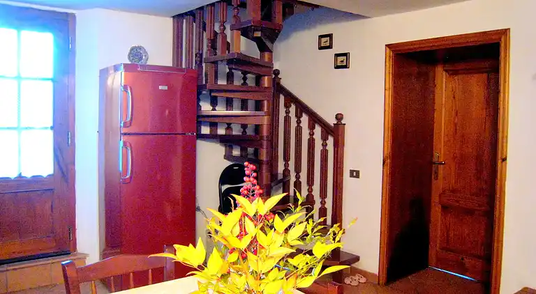 Casa de vacaciones en Chiusdino