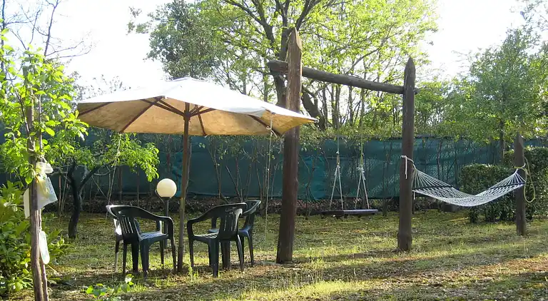 Casa de vacaciones en Chiusdino