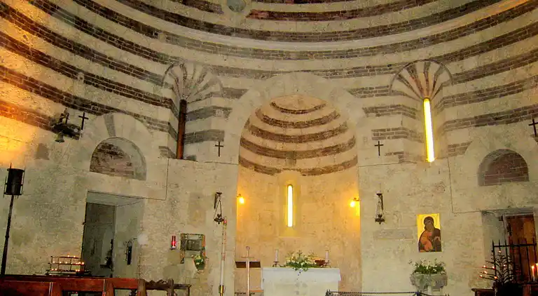 Casa de vacaciones en Chiusdino