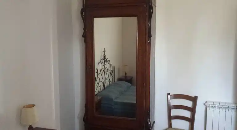 Manor house in Castelvecchi