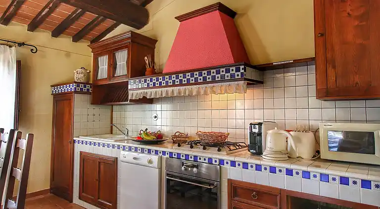 Apartment in Radda in Chianti