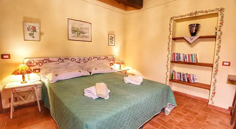 Apartment in Radda in Chianti