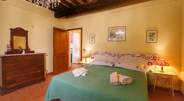 Apartment in Radda in Chianti