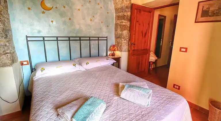 Apartment in Radda in Chianti