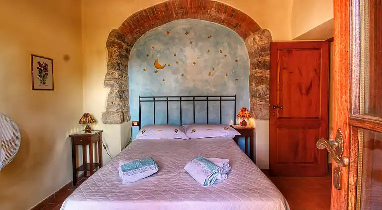 Apartment in Radda in Chianti