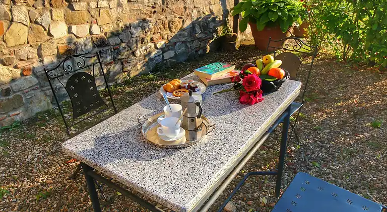 Apartment in Radda in Chianti