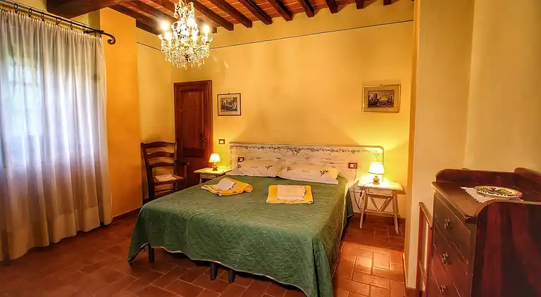 Apartment in Radda in Chianti