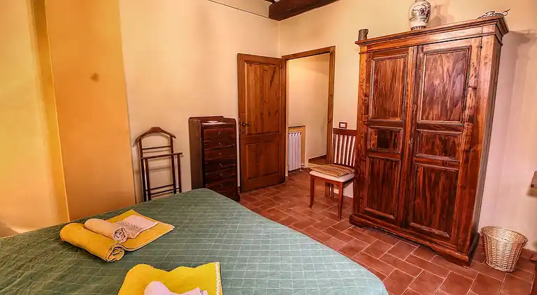 Apartment in Radda in Chianti