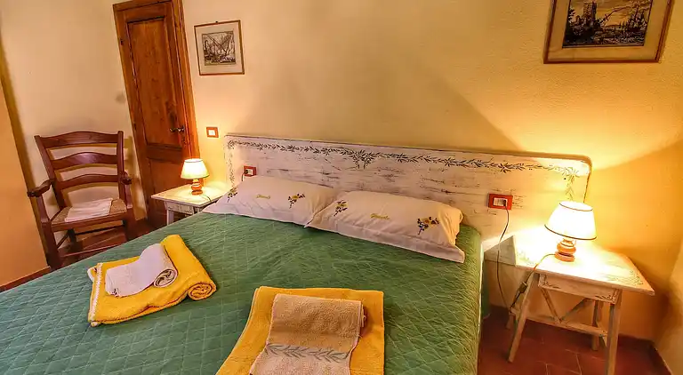 Apartment in Radda in Chianti