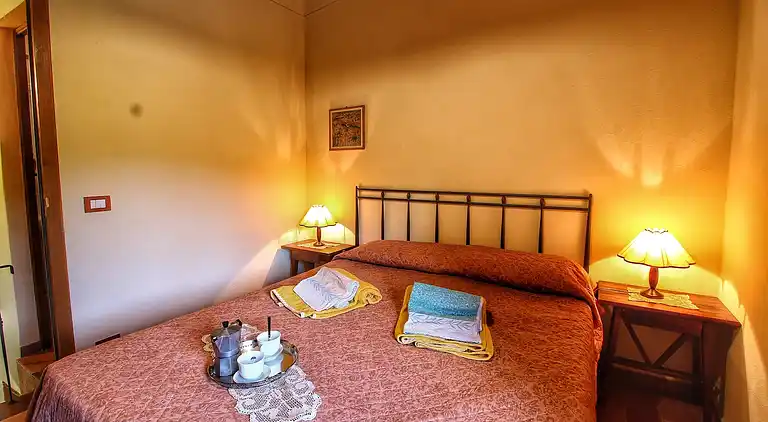 Apartment in Radda in Chianti