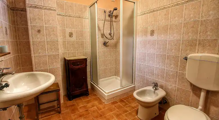 Apartment in Radda in Chianti