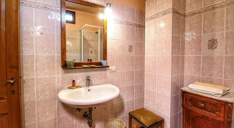 Apartment in Radda in Chianti