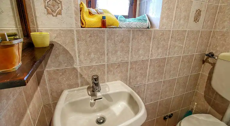 Apartment in Radda in Chianti