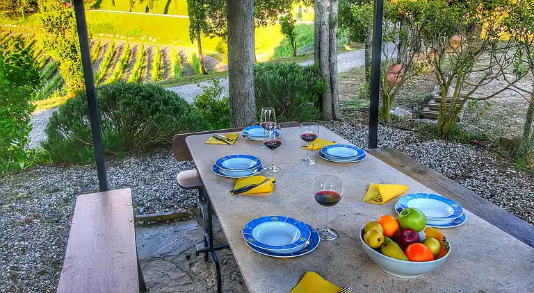 Apartment in Radda in Chianti