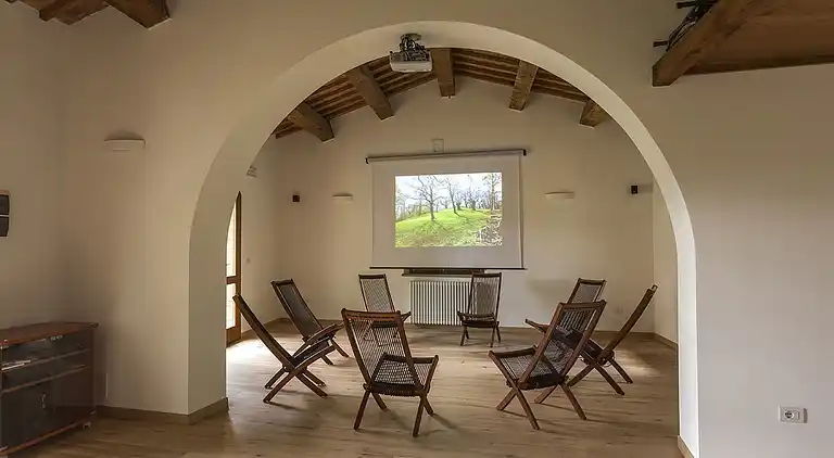 Holiday home in Piancastagnaio