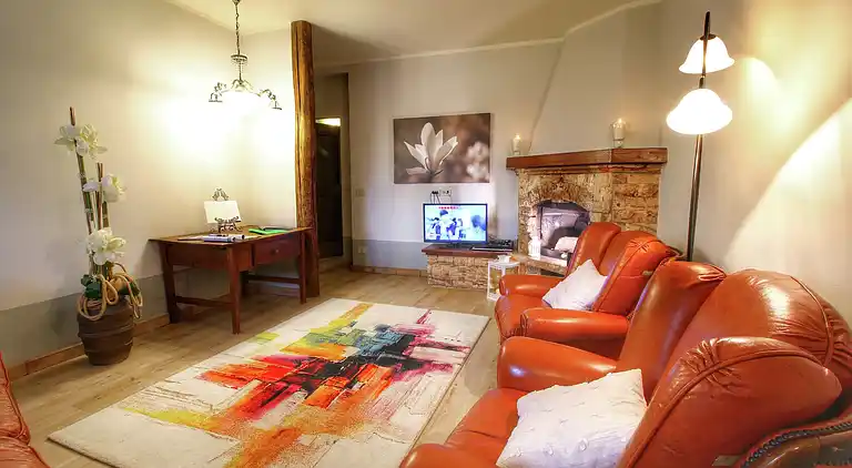 Vakantiehuis in Colle di Val d'Elsa