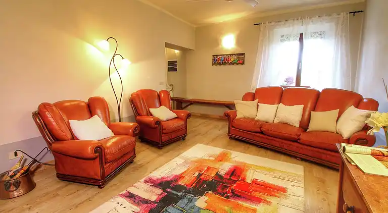 Vakantiehuis in Colle di Val d'Elsa