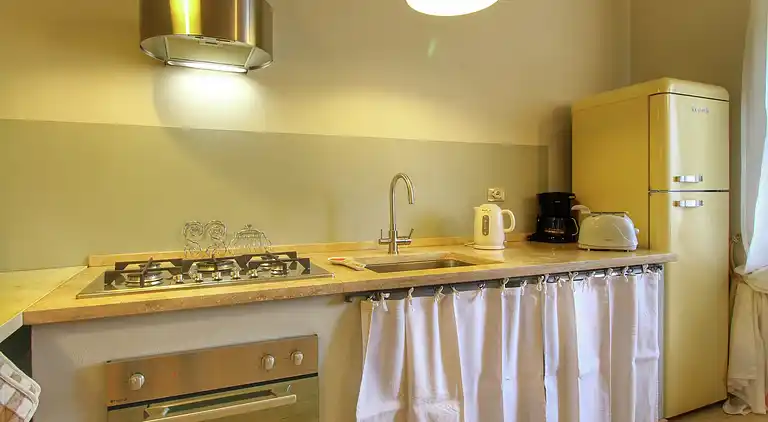 Vakantiehuis in Colle di Val d'Elsa