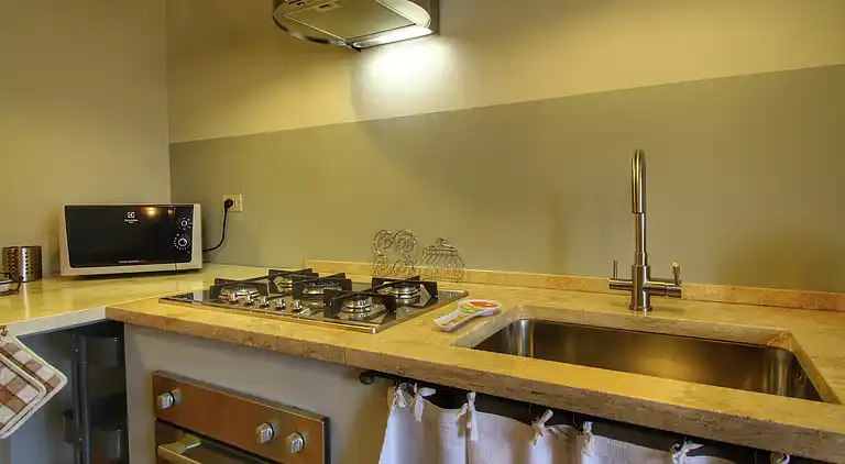 Vakantiehuis in Colle di Val d'Elsa