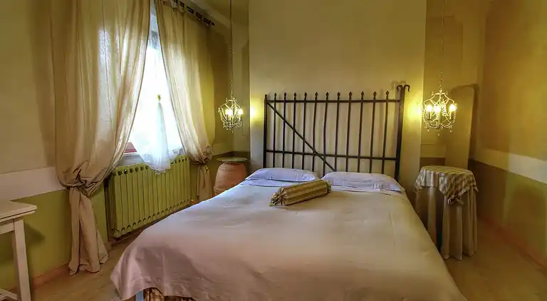 Vakantiehuis in Colle di Val d'Elsa