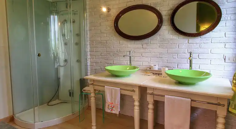 Vakantiehuis in Colle di Val d'Elsa