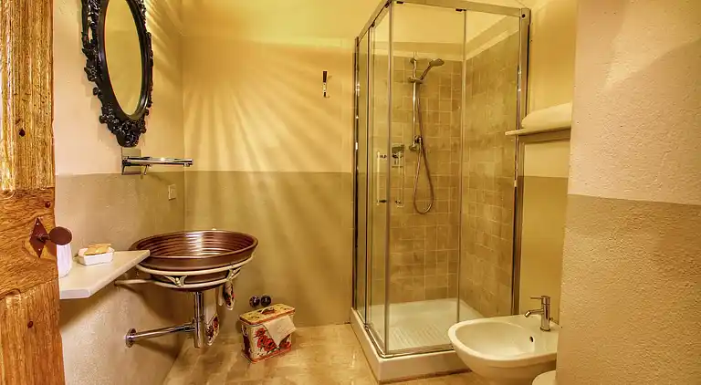 Vakantiehuis in Colle di Val d'Elsa