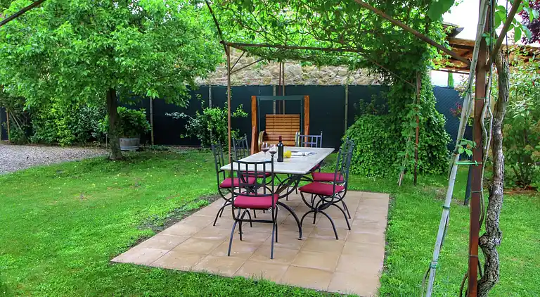 Vakantiehuis in Colle di Val d'Elsa