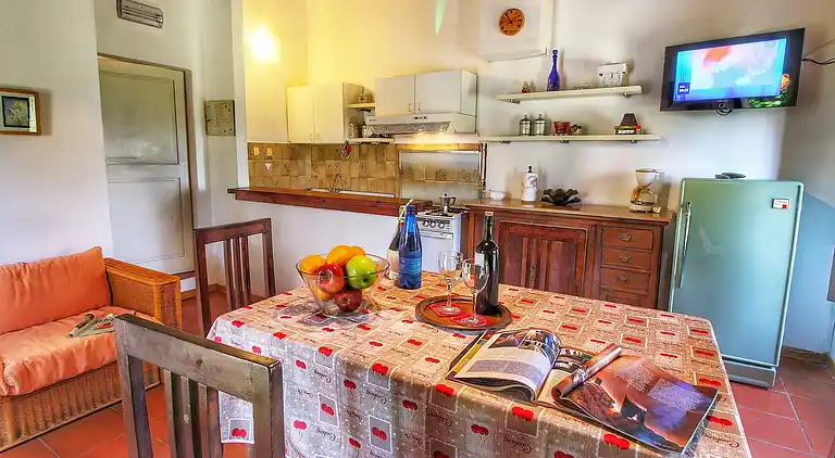 Casa rurale in Casole d'Elsa