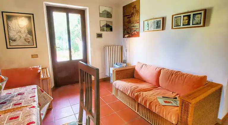 Casa rurale in Casole d'Elsa