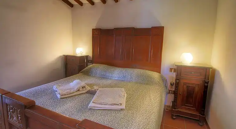 Casa rurale in Casole d'Elsa