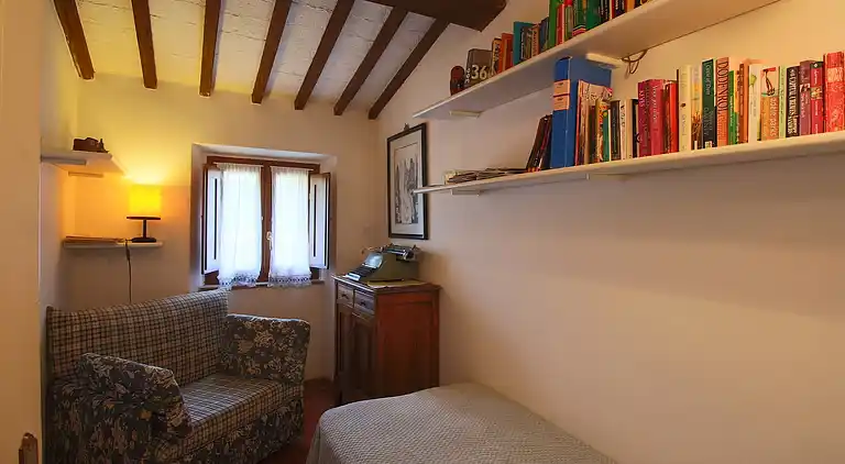 Casa rurale in Casole d'Elsa