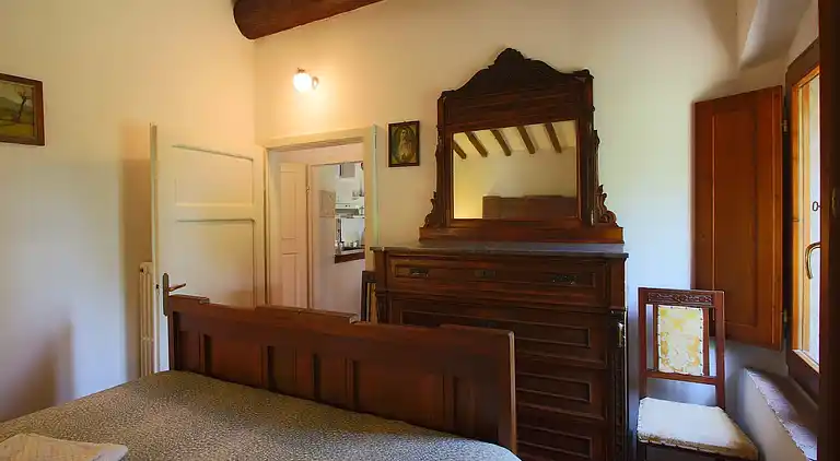 Casa rurale in Casole d'Elsa