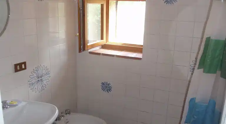 Casa rurale in Casole d'Elsa