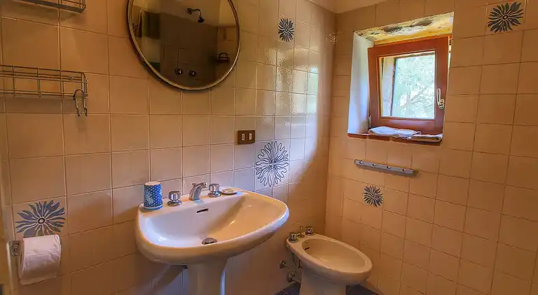 Casa rurale in Casole d'Elsa