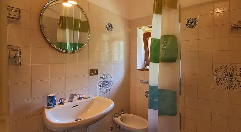 Casa rurale in Casole d'Elsa