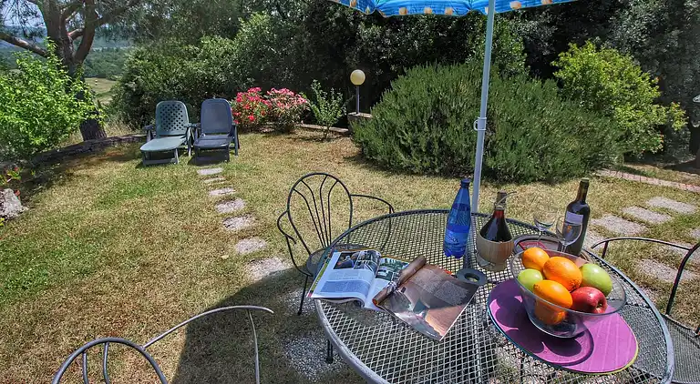 Casa rurale in Casole d'Elsa