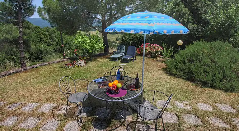 Casa rurale in Casole d'Elsa