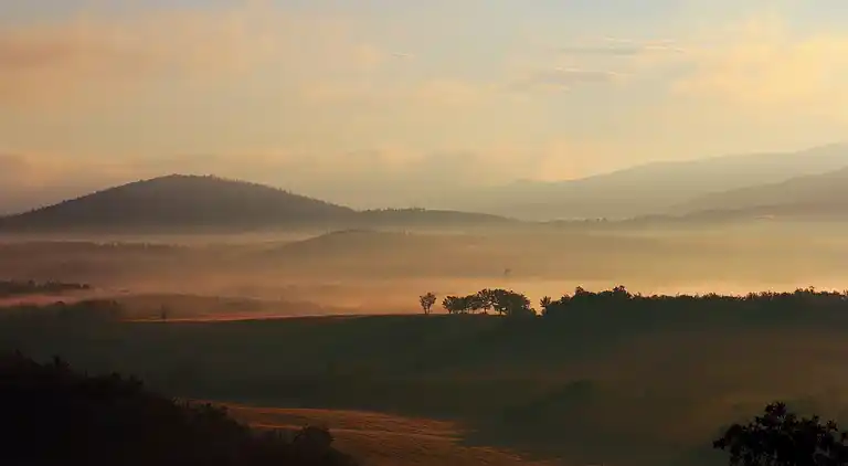 Casa rurale in Casole d'Elsa